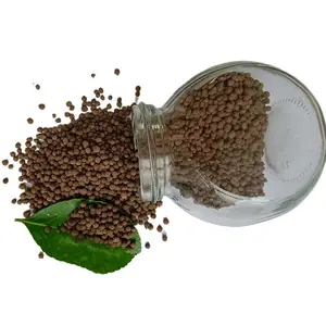 Fertilizante 18-46-0 de fosfato de diamonio, precio para agricultura
