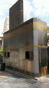 Высококачественная машина для кремации тела трупа морг сжигает бесполезную мусоросжигательную печь, цены 2024 новую бездымную печь для кремации человека - Product Image 4