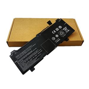 แบตเตอรี่แล็ปท็อปคุณภาพ HSTNN-OB1Y PGH02XL สำหรับ <span class=keywords><strong>HP</strong></span> <span class=keywords><strong>Chromebook</strong></span> 11 <span class=keywords><strong>11A</strong></span> G8 EE 14 <span class=keywords><strong>G6</strong></span> X360 11 G3ชุด7.7V 47.3WH - Product Image 6