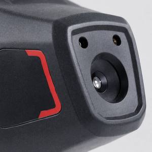 Caméra thermique pour pompiers LSJ-F1200, résolution IR 384*288/640*512, écran LCD TFT 3,5 pouces, IP67/68, 30mK, F1200 PRODUIT I - Product Image 3