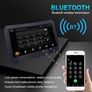 Reproductor Multimedia para Auto Android 13 8GB+128GB con GPS para Mercedes Benz W447 Vito 3 119d 2014-2020, Navegación de 10.25 Pulgadas, Estéreo, CarPlay - Product Image 3