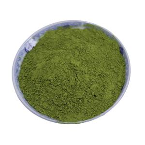 高品質ミント葉粉末 ミントパウダー ミント抽出物 - Product Image 1