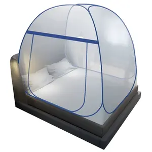 <span class=keywords><strong>Moustiquaire</strong></span> pour lit, pour enfants et adultes, <span class=keywords><strong>sur</strong></span> <span class=keywords><strong>mesure</strong></span>, à usage domestique, nouveau - Product Image 1