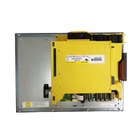 Contrôleur CNC SONGWEI A02B0348B502 Série FANUC CNC 0i-MF Plus avec écran LCD 10,4 pouces, neuf et original A02B-0348-B502