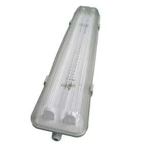 <span class=keywords><strong>Tube</strong></span> linéaire étanche IP65 à LED triples étanches, lampe à LED 18W <span class=keywords><strong>36W</strong></span> 48W 2FT 4FT <span class=keywords><strong>Fluorescent</strong></span> <span class=keywords><strong>T8</strong></span> LED Triproof <span class=keywords><strong>Tube</strong></span> luminaires - Product Image 5