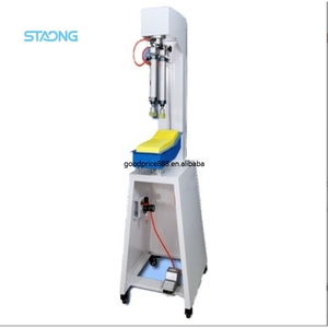 Máquina Neumática de Animación para Calzado Casual con Equilibrio Automático y Grabado de Suelas Flotantes para Fabricación de Zapatos - Product Image 1