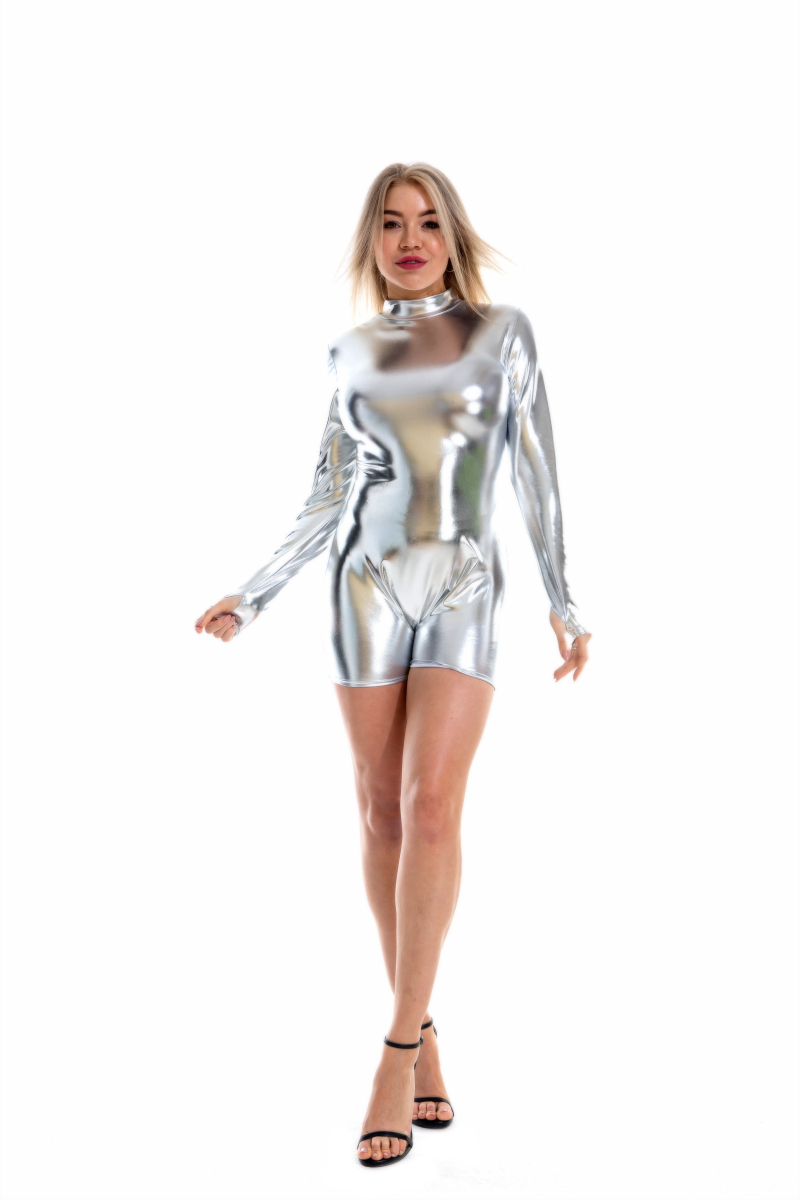 Silver