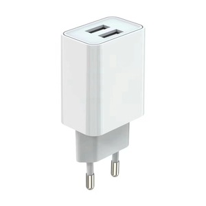 Adaptador de Pared con Enchufe KC, Cargador USB para Teléfono Móvil, 10W 2A - Product Image 1