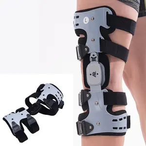 Best-selling Orthopedic Braces Medical Knee Leg Brace Support For Knee Pain Relief Arthritis Knee Leg Brace