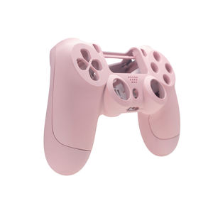 Ps4 प्रो स्लिम आवास हार्ड प्लास्टिक फ्रंट कवर के लिए जेड्स JDM-040 055 जॉयस्टिक एक्सेसरीज - Product Image 1