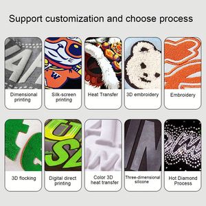 Sweat-shirts personnalisés avec logo 380 GSM, sweats à capuche personnalisés, sweat-shirts de sport d'extérieur, survêtements de haute qualité, sweats à capuche épais pour impression - Product Image 5