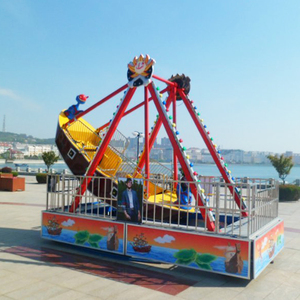 Atracción de Feria, Columpio, Mini <span class=keywords><strong>Barco</strong></span> <span class=keywords><strong>Pirata</strong></span>, Pequeño <span class=keywords><strong>Barco</strong></span> <span class=keywords><strong>Pirata</strong></span>, Juegos Mecánicos para Niños en Venta - Product Image 6