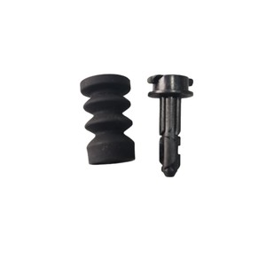 Ta-3787100j ฝาถังน้ำมันเชื้อเพลิง มอเตอร์ชาร์จพอร์ต แอคชูเอเตอร์พิน หัวกลม 12 มม. ไนลอนเสริมแรง ผลิตในจีน - Product Image 3