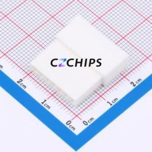 TJC3B-H-7R Housing (Wire-to-Board / Wire-to-Wire) P=2.5mm Connector 1x7P 2.5mm 1 8 - Product Image 2