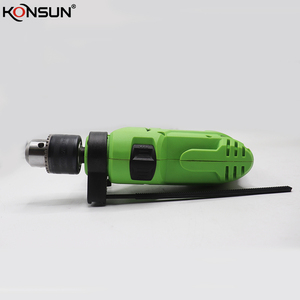 Máy khoan búa điện KONSUN thiết kế mới 650W 13mm - Product Image 6