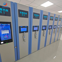 Efficacité d'optimisation de l'espace avec des rayonnages compacteurs, des rayonnages compacteurs mobiles et des rayonnages réglables pour les archives
