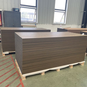 Tarima Exterior Impermeable para Exteriores, Tarima Compuesta Antideslizante de <span class=keywords><strong>WPC</strong></span>, Tarima Compuesta de Madera y Plástico - Product Image 4