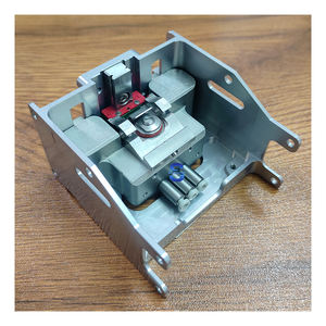 Ensamblaje de módulo de cabezal de impresión original Markem X45 X65 Número de pieza de impresora ENM10055040 Piezas de impresora - Product Image 5