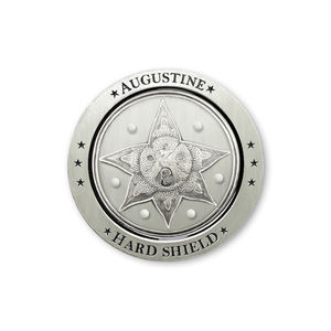 Medallas personalizadas para Campeones Deportivos Escolares - Product Image 1