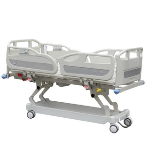 YC-E5638K(V) Youngcoln usine de gros équipement hospitalier médical Icu 5 <span class=keywords><strong>prix</strong></span> du <span class=keywords><strong>lit</strong></span> de fonction - Product Image 4