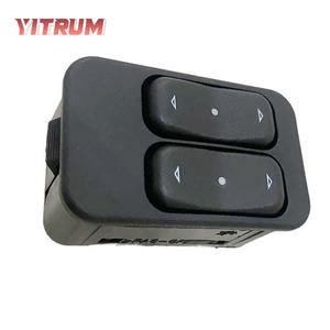 Interruptor de elevalunas eléctrico Yitrum 94724259 para Opel, pieza de repuesto para control de elevalunas. - Product Image 1