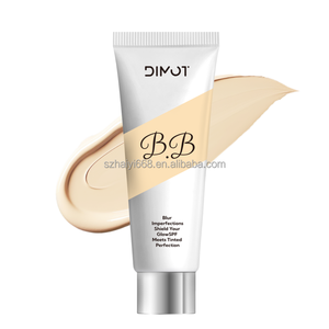 Bâton de fond de teint de marque privée de haute qualité, crème <span class=keywords><strong>solaire</strong></span> BB imperméable et naturelle - Product Image 5