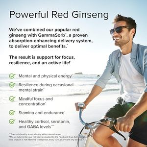 Bitkisel takviyesi erkekler güç geliştirme orijinal Ginseng Kianpi Pil Ginseng kahve kore Ginseng - Product Image 6