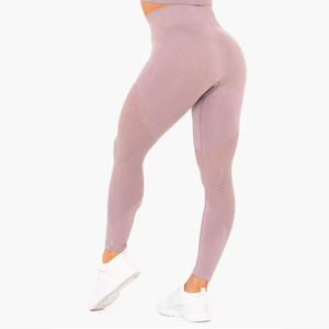 Yoga Fitness Women Butt Lifted <b>Legging</b> With <b>Pocket</b> Women's High Waisted <b>Leggings</b> - Product Image 4