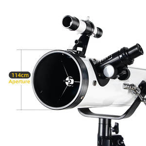 <span class=keywords><strong>Comprar</strong></span> 76700 <span class=keywords><strong>telescopio</strong></span> astronómico profesional reflector de alta calidad <span class=keywords><strong>telescopio</strong></span> monocular para la venta - Product Image 3