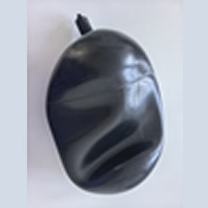 Аккумулятор для мочевого пузыря, мембранный аккумулятор, резиновые надувные резиновые трубки, седельный мешок, 6 л - Product Image 6