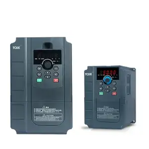 Promotional Products Vfd 380v 3kw Ac Variable Frequency Inverter Drive