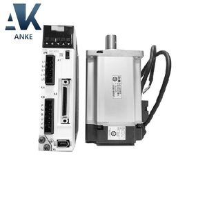 Servomoteur MINAS A6 MFDLNB3SG - Product Image 1