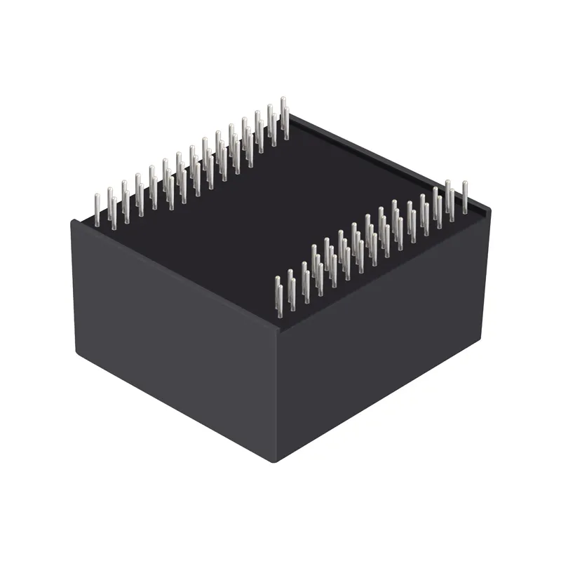 ML36T02RS 1000 Base T THT Ethernet Transformer Modul