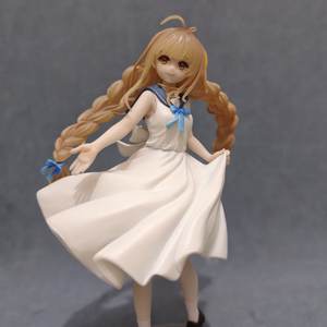 23CM l'ange d'à côté me gâte <span class=keywords><strong>pourri</strong></span> Shiina Mahiru dessin animé PVC Figure jouet - Product Image 2
