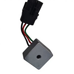 เร็กติไฟเออร์มอเตอร์ไซค์ที่ใช้ร่วมกันได้กับ TORO 119-9492 จำเป็นสำหรับการทำงานที่มีประสิทธิภาพของมอเตอร์ - Product Image 5