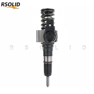 03G130073S หัวฉีด03G130073D rsoliddiesel อะไหล่สำหรับ2.0 TDI ชิ้นส่วนเครื่องยนต์ดีเซลคอมมอนเรล - Product Image 4