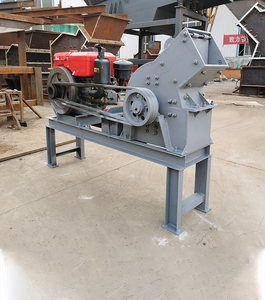 Máy Nghiền Búa Mini Bán Chạy Nhất 2023 Cho Đá - Product Image 4