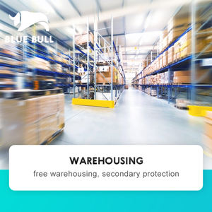 spedizioniere fba spedizioniere di Guangzhou ddp spedizioniere Dalla Cina all'Italia - Product Image 4