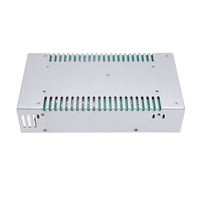 12V 50A 600W AC/DC LED Alimentation à découpage 110V 220V AC à DC 12V 24V 30V 36V 48V 60V 72V Transformateur Convertisseur