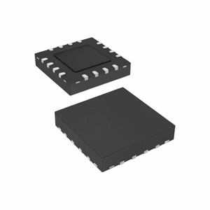 16 VQFN Exposed Pad Power Management (PMIC) ซื้อชิ้นส่วนอิเล็กทรอนิกส์ออนไลน์ในสต็อก ISL6406IR - Product Image 1