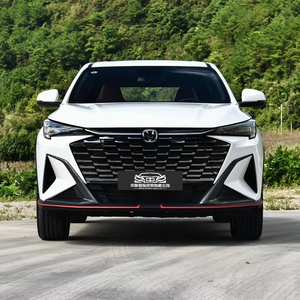 Changan X5 PLUS 2026 Segunda Generación 1.5T SUV Híbrido Automático R18 Euro VI Asientos Oscuros Cámara Trasera 360 Pioneer PRO - Product Image 1