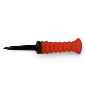 Tees de Golf de Plástico Ecológico Personalizados de 83 mm (3.27 pulgadas), Resistentes al Desgaste, Modelo HYT-12, Opción de Marca Personalizada, Empaque Personalizable - Product Image 4