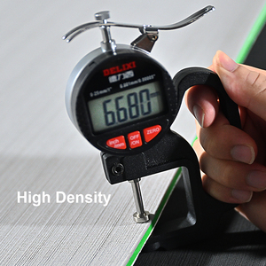 <span class=keywords><strong>Tapis</strong></span> antidérapant en EVA brun clair et noir KT GuoMei, motif hexagonal brossé, pour accessoires <span class=keywords><strong>de</strong></span> revêtement <span class=keywords><strong>de</strong></span> sol <span class=keywords><strong>de</strong></span> bateaux, bateaux à moteur, camping-cars et yachts - Product Image 3