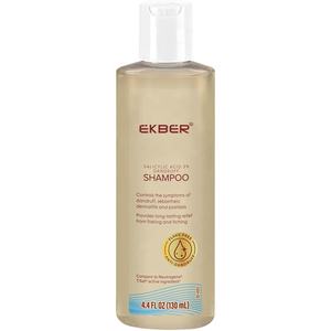 Meilleure vente de shampooing Anti-perte de cheveux, Top 3%, acide salicylique, <span class=keywords><strong>traitement</strong></span> du <span class=keywords><strong>cuir</strong></span> <span class=keywords><strong>chevelu</strong></span> - Product Image 6