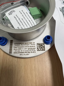 โมดูล GC-300-M1J2 ของแท้ ราคาต่อรองได้ พร้อมการรับประกันหลังการขาย - Product Image 4
