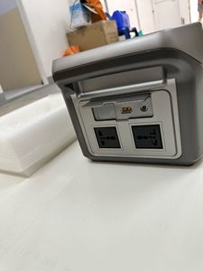 Estación de Energía Portátil de 3000W, Generador Solar de Onda Sinusoidal Pura, Batería LiFePO4, Respaldo de Energía <span class=keywords><strong>para</strong></span> el Hogar, Emergencias, Camping, RV, Sitio de Trabajo - Product Image 6