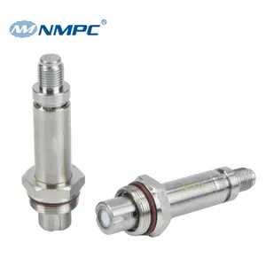 Plunger Tube assembly solenoid coil Solenoid valve Armature For Bag Dust Collector And Pulse Valve