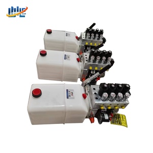Cric <span class=keywords><strong>hydraulique</strong></span> électrique <span class=keywords><strong>12V</strong></span> portable <span class=keywords><strong>pour</strong></span> camping-car et voiture - Product Image 4