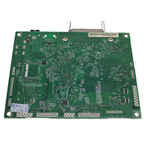 Placa base LV0708 B512342-5 compatible con piezas de impresora Brother, placa madre 5440D HL-5440D - Product Image 4
