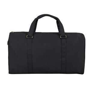 Bolsa de lona de viaje para ejercicio al aire libre con logotipo personalizado de alta calidad para deportes con embalaje personalizado - Product Image 3